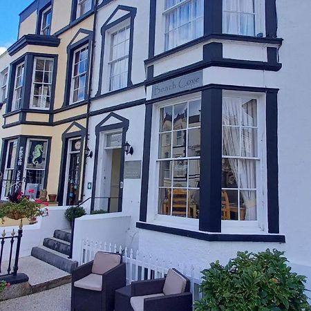 Beach Cove ランディドノー エクステリア 写真
